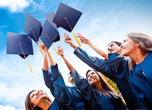 demanding accredited courses
